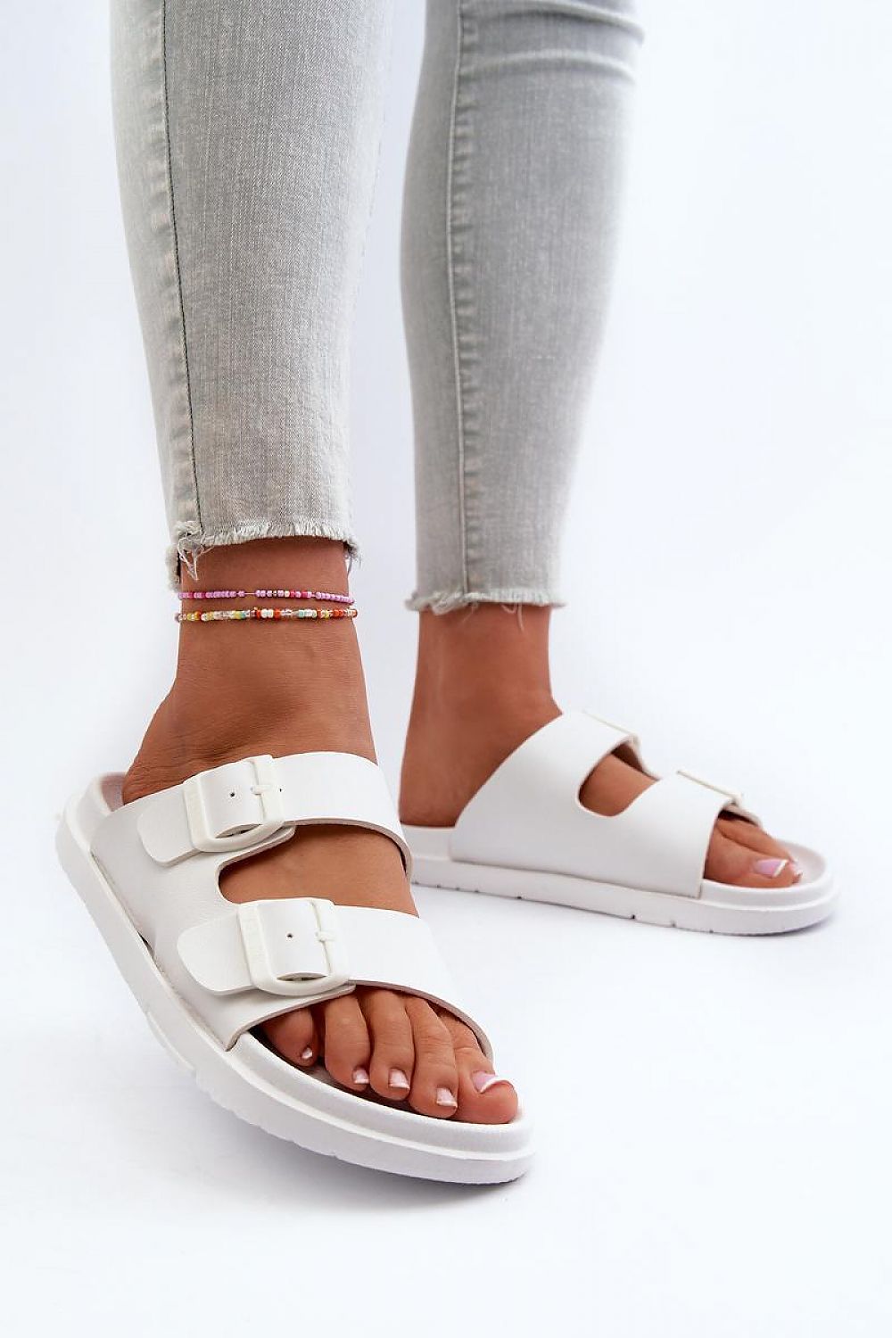 Flip-flops Step in style