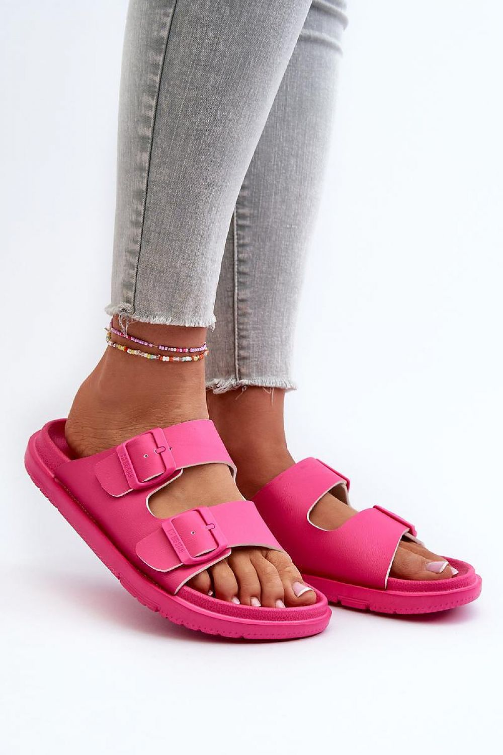 Flip-flops Step in style