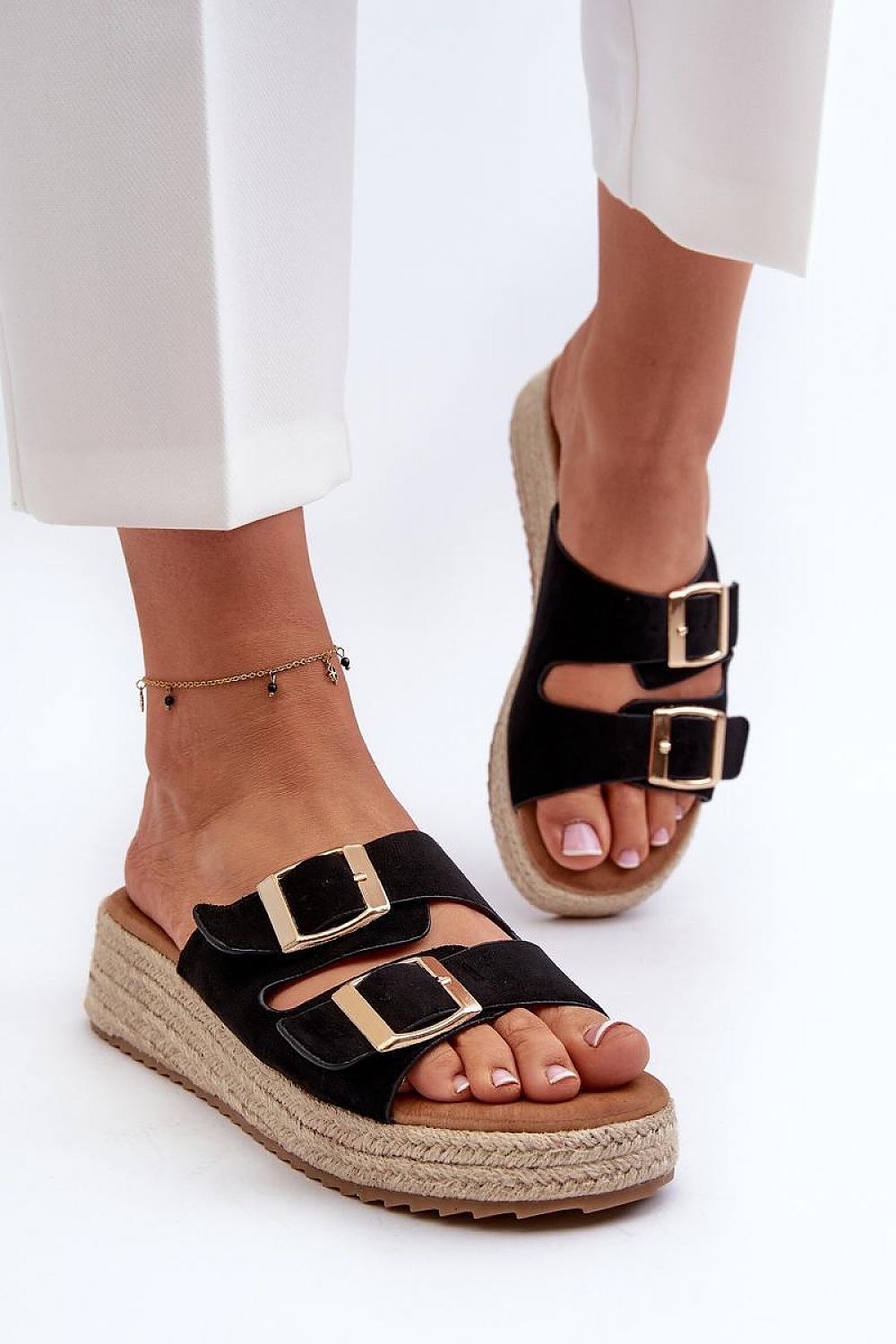 Flip-flops Step in style