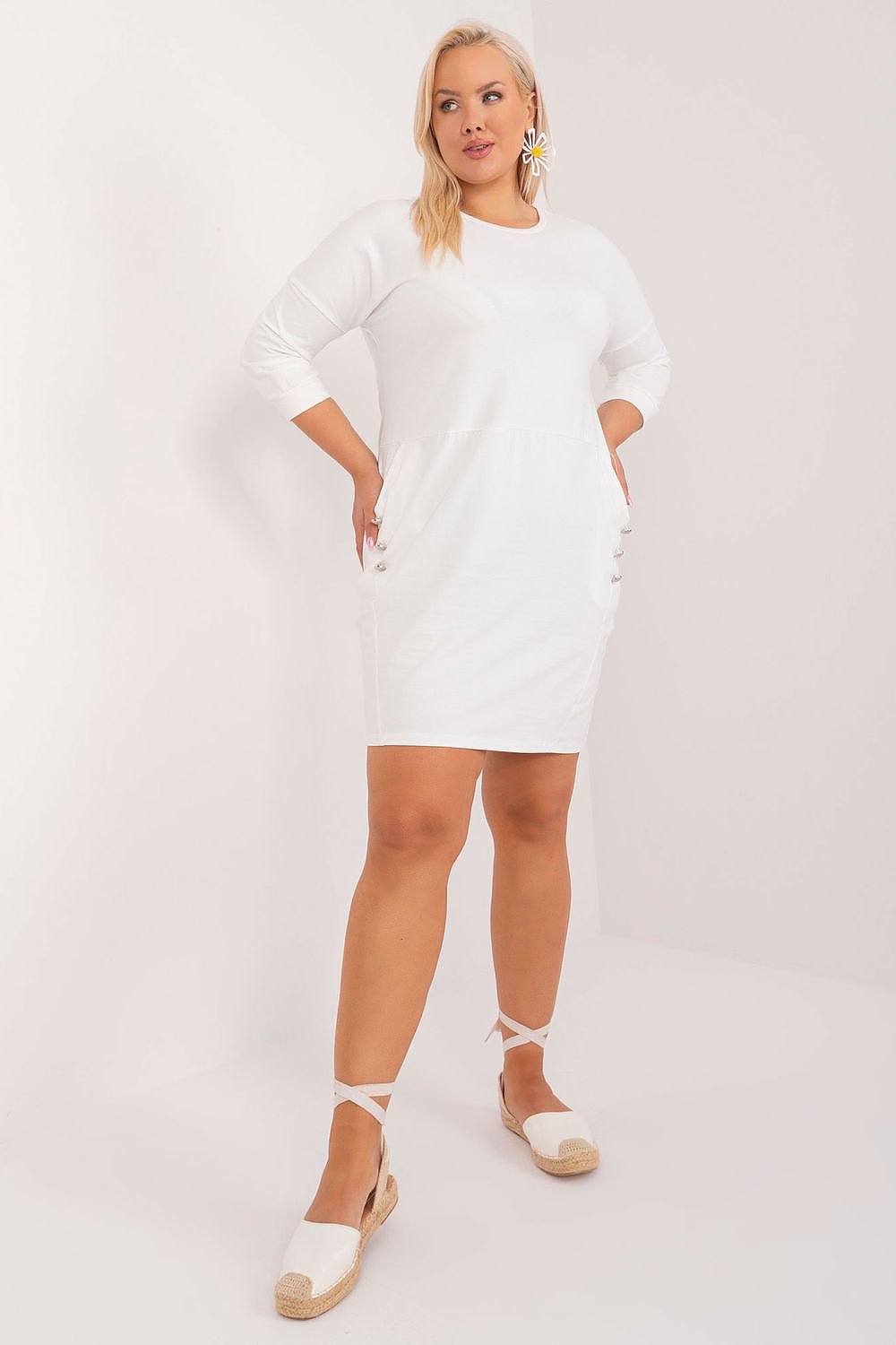 Plus size dress Relevance