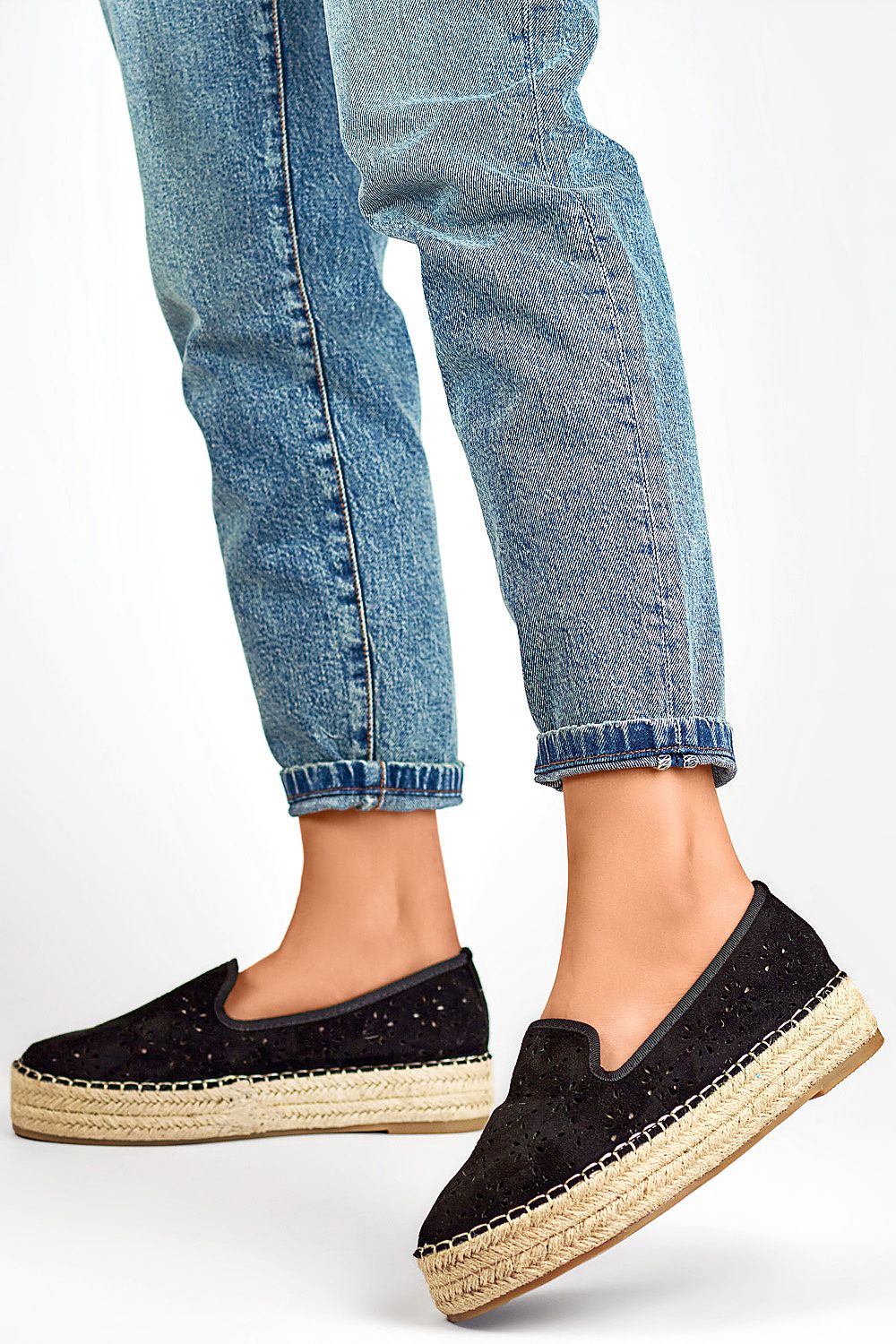 Espadrille PRIMO