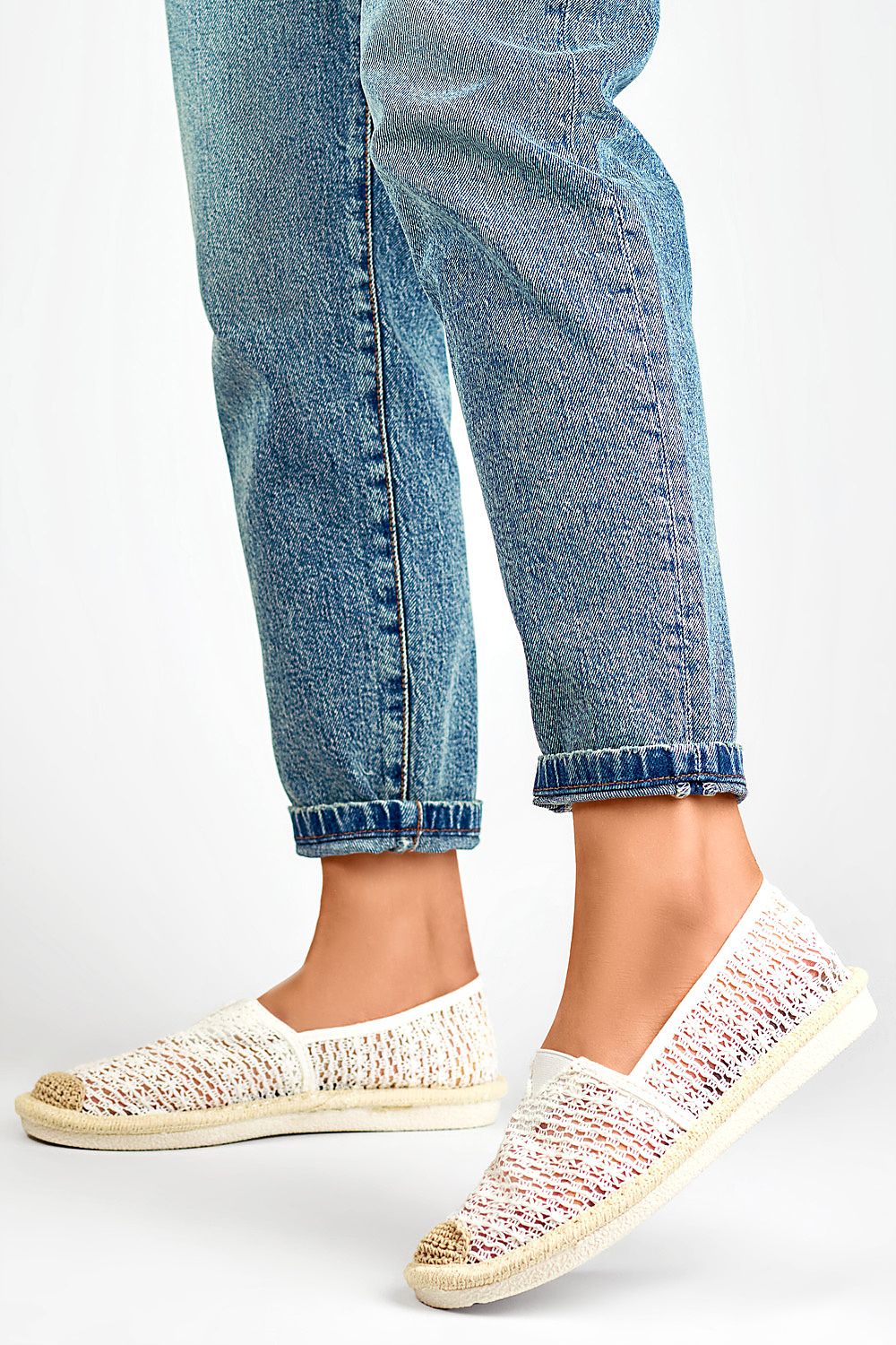 Espadrille PRIMO