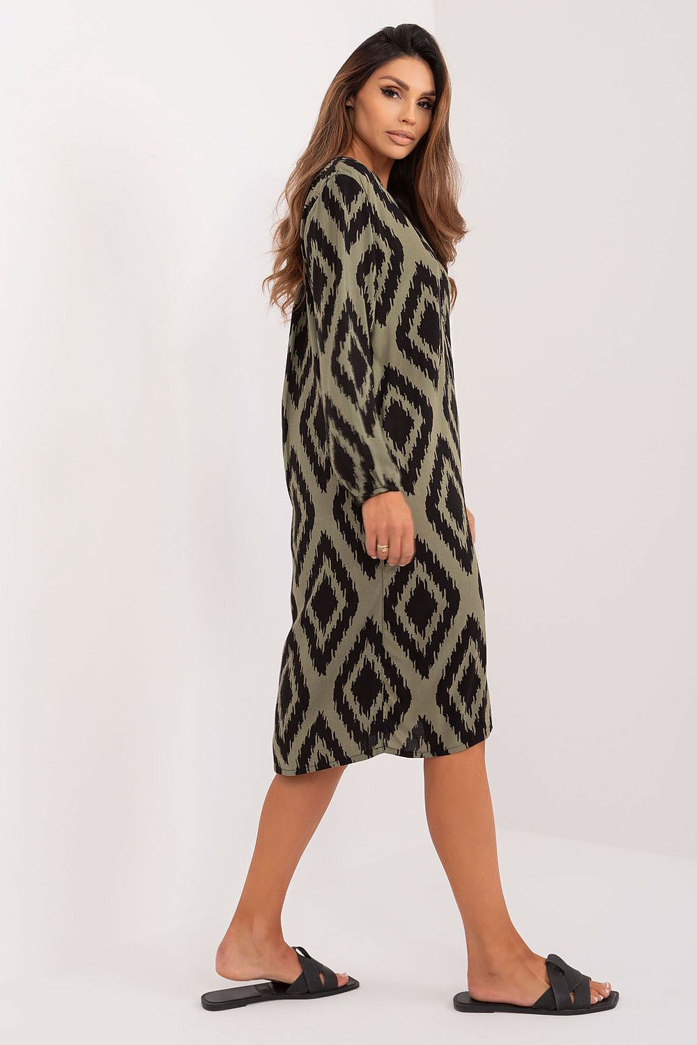  Daydress model 197532 Sublevel 