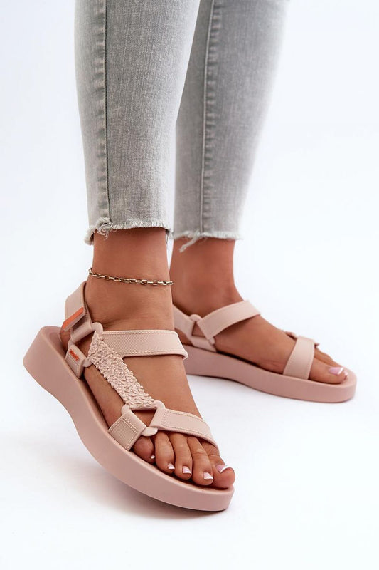 Sandals Step in style