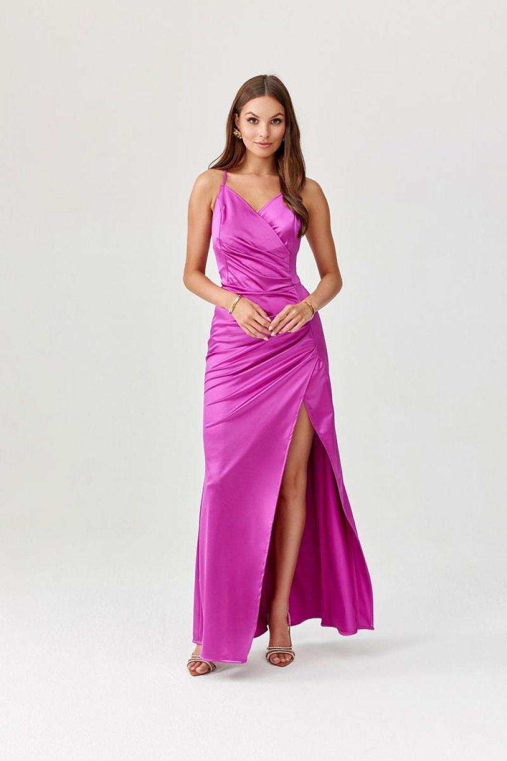 Evening dress Roco Fashion