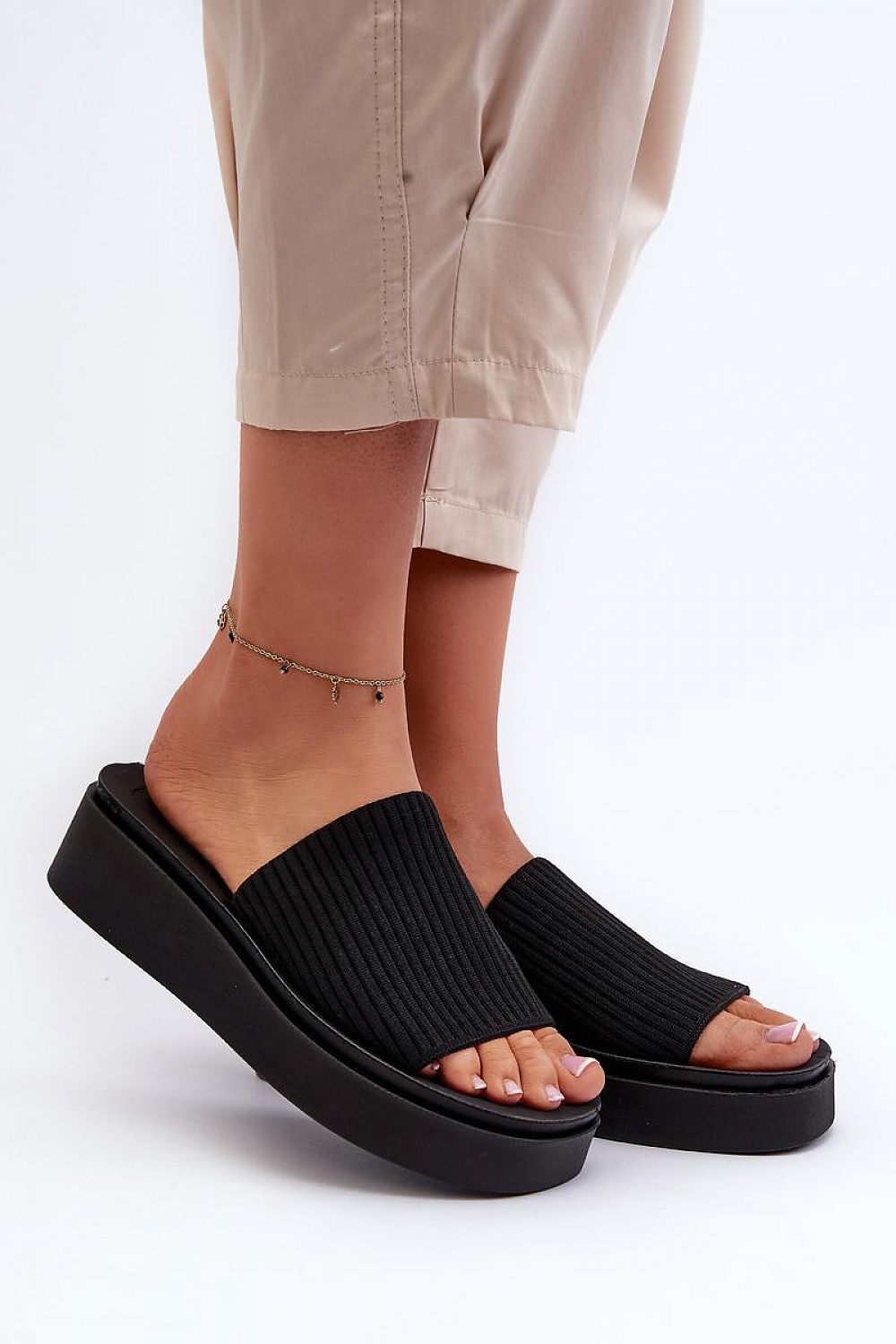 Flip-flops Step in style