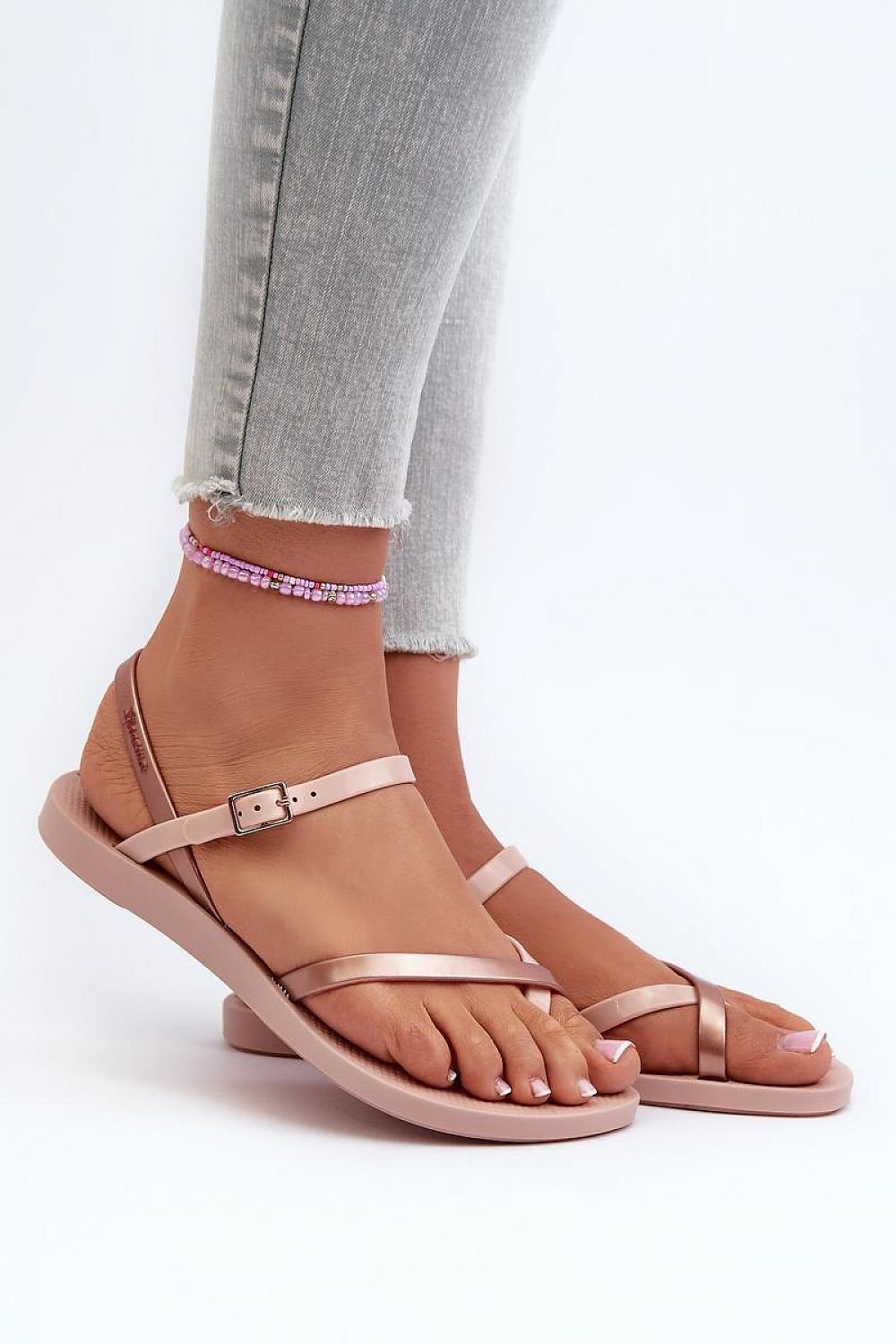 Sandals Step in style