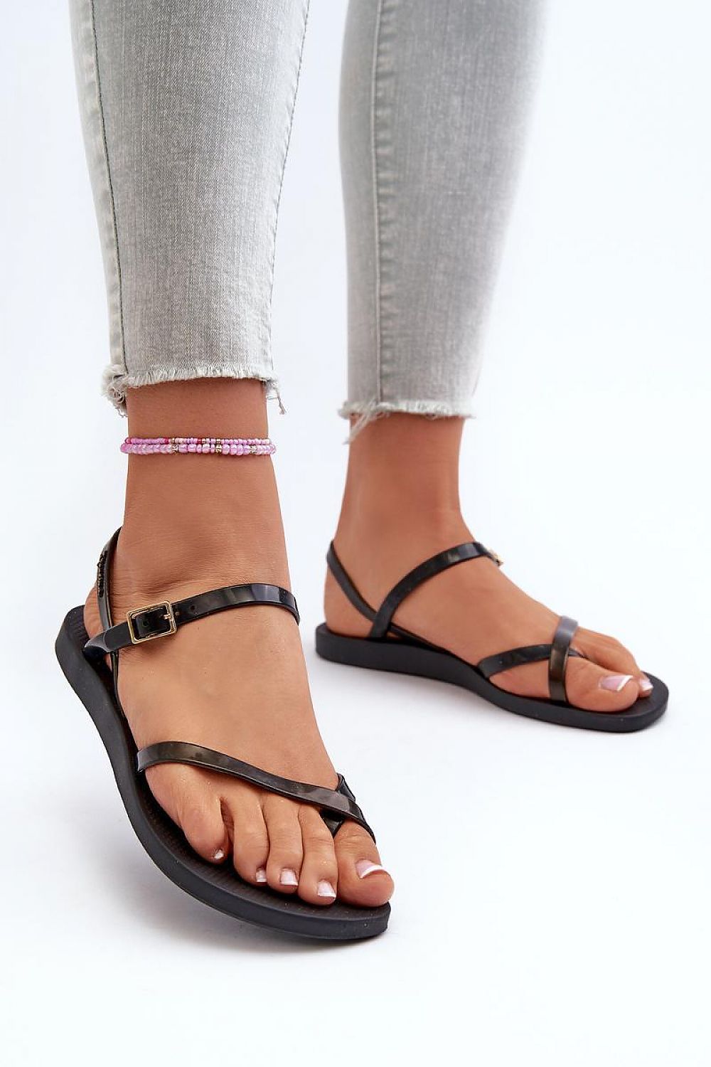 Sandals Step in style