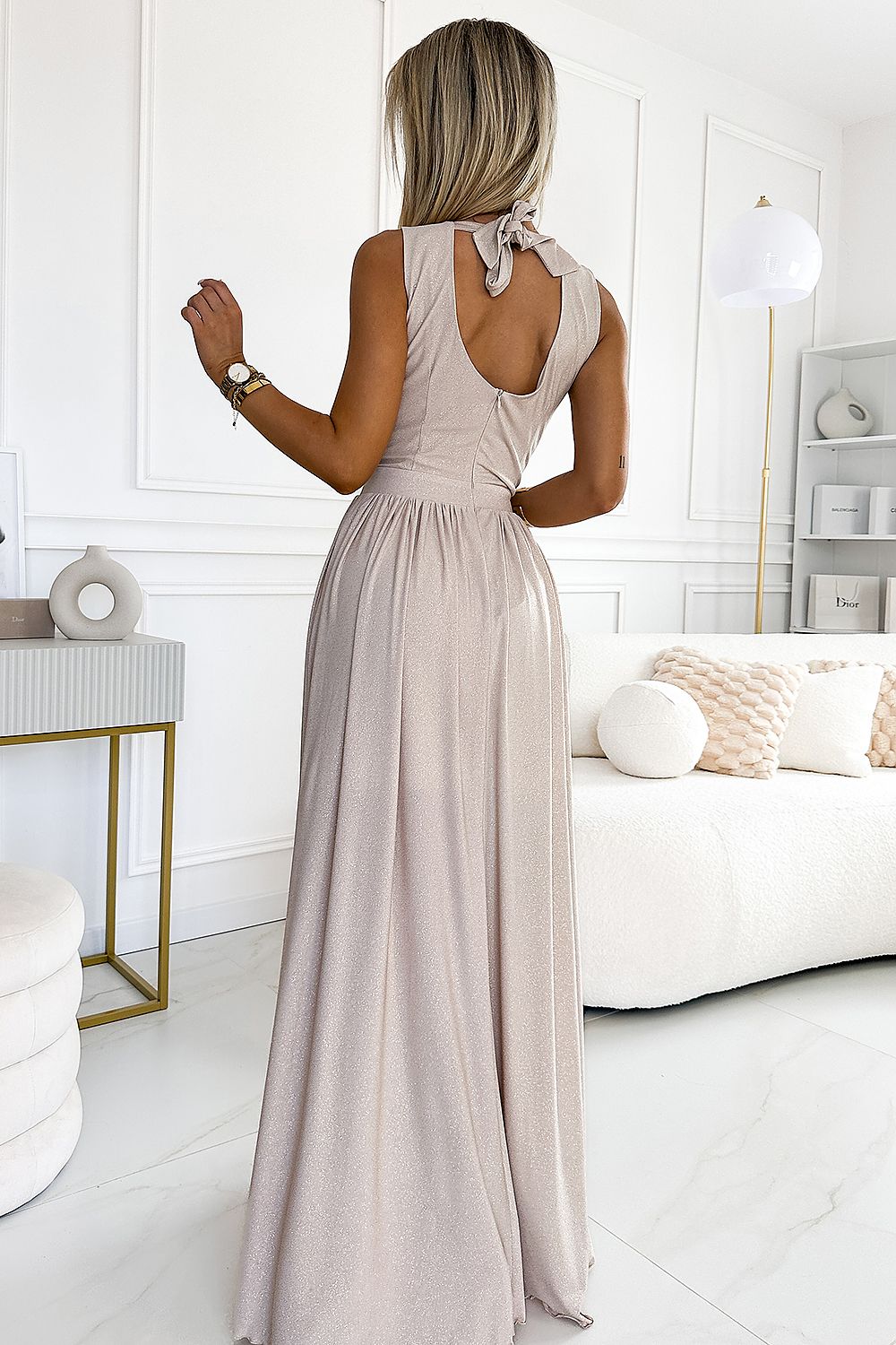 Evening dress Numoco