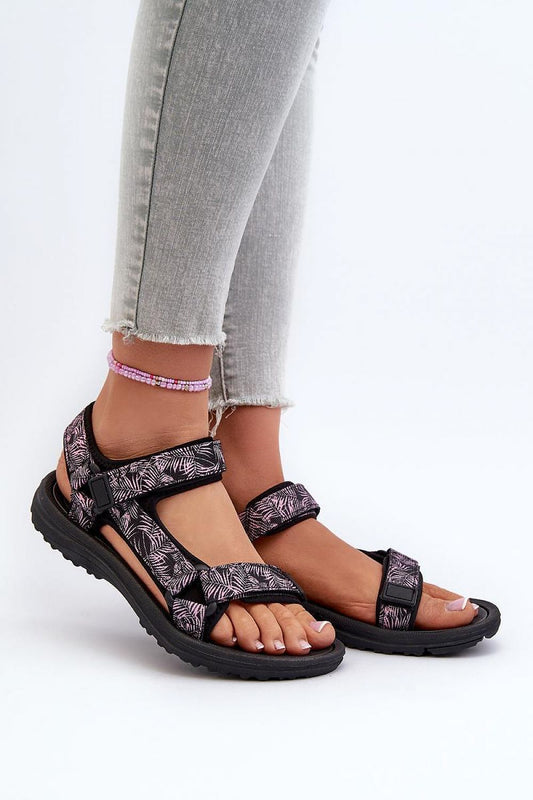 Sandals Step in style