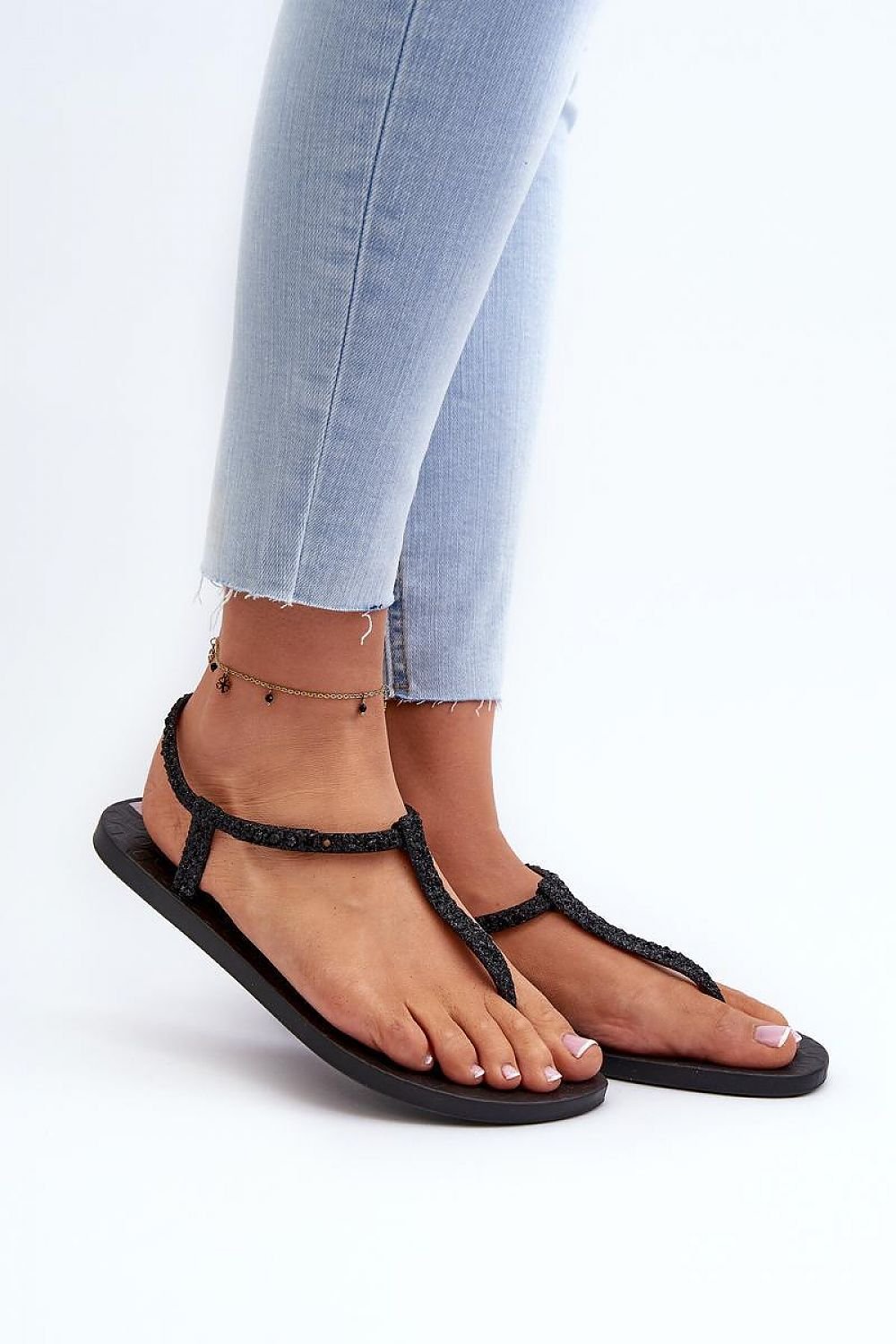 Sandals Step in style