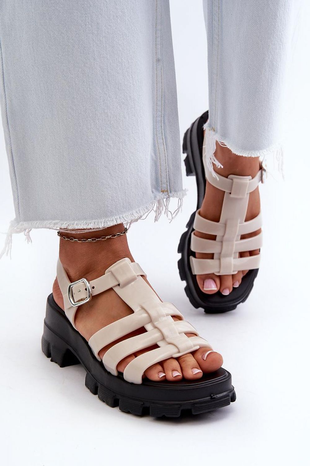 Sandals Step in style