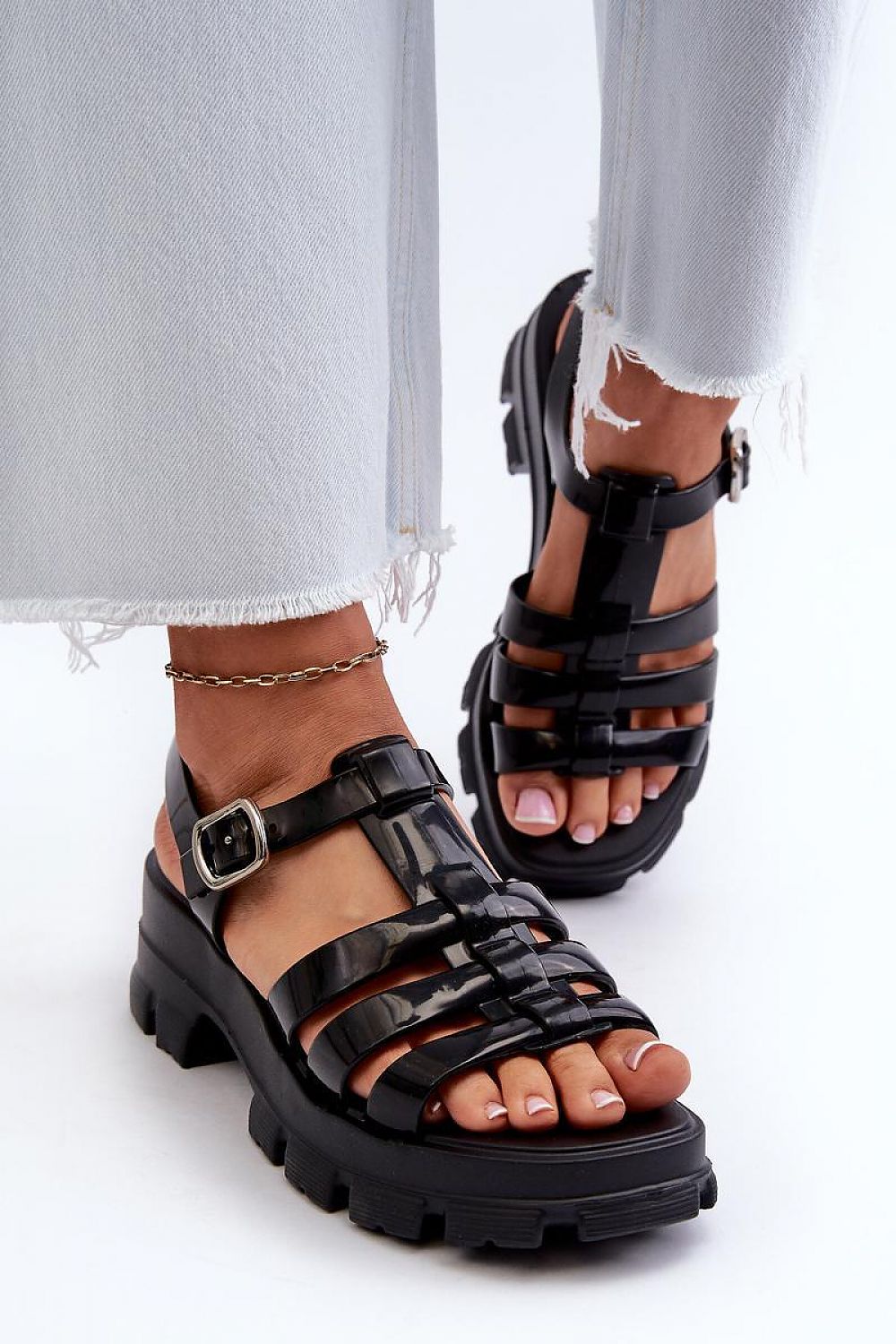 Sandals Step in style