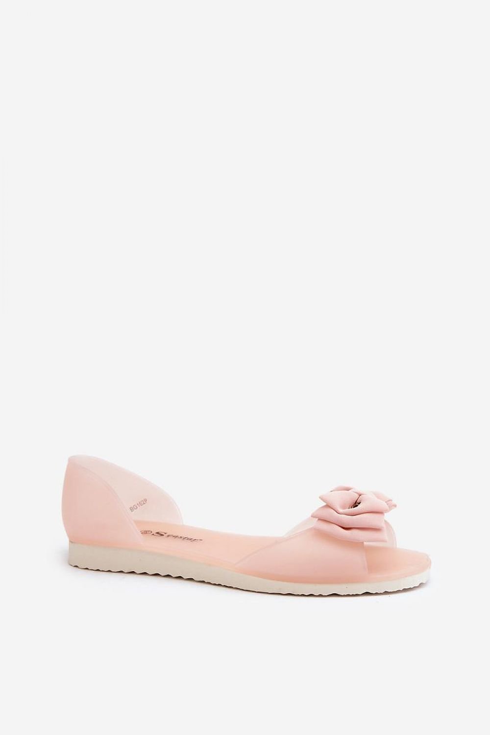 Ballet flats Step in style