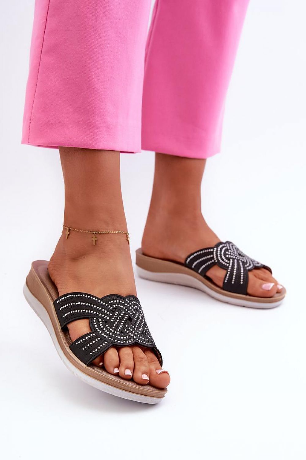 Flip-flops Step in style