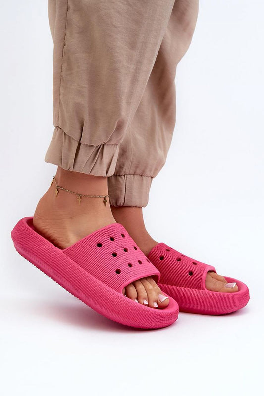 Flip-flops Step in style