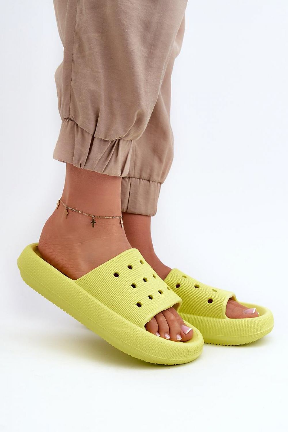 Flip-flops Step in style