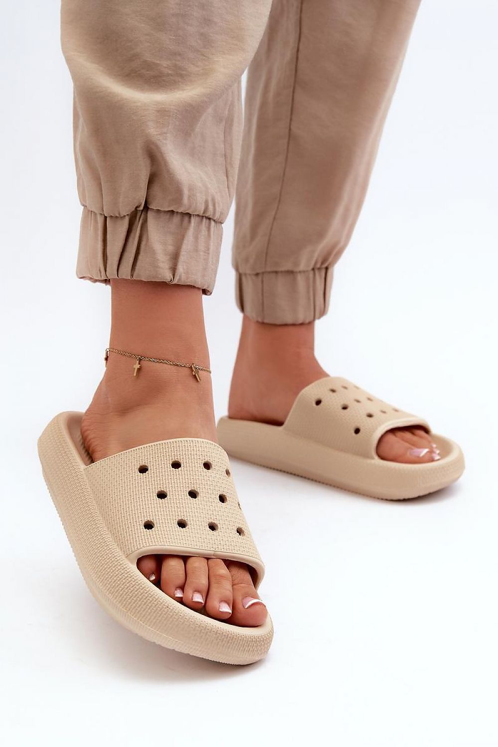 Flip-flops Step in style