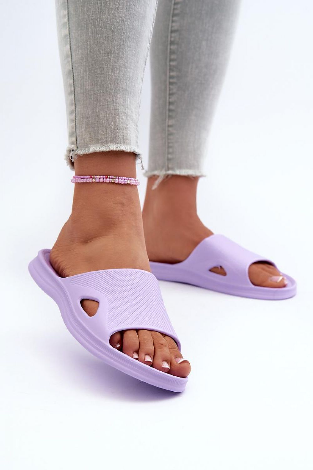 Flip-flops Step in style