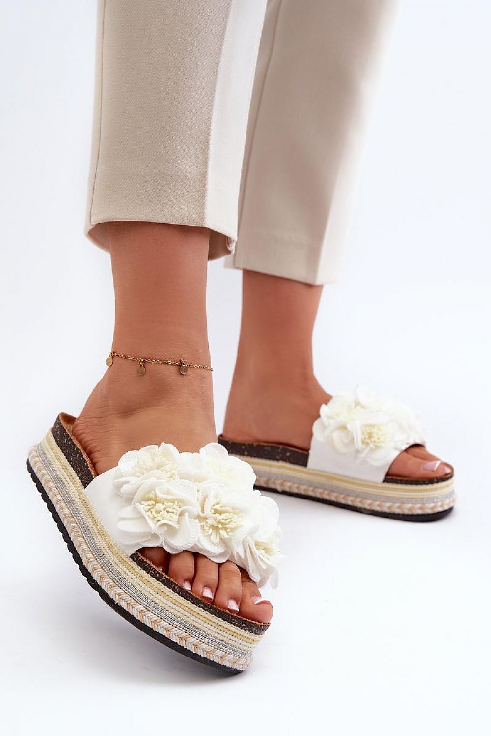 Flip-flops Step in style