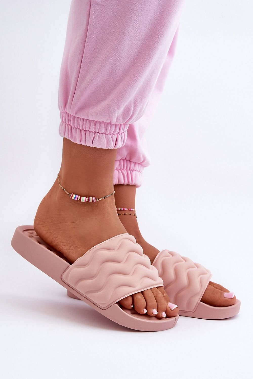 Flip-flops Step in style