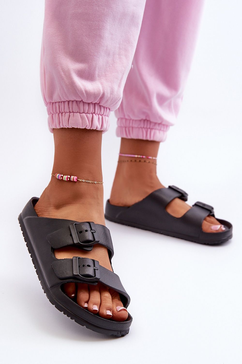 Flip-flops Step in style