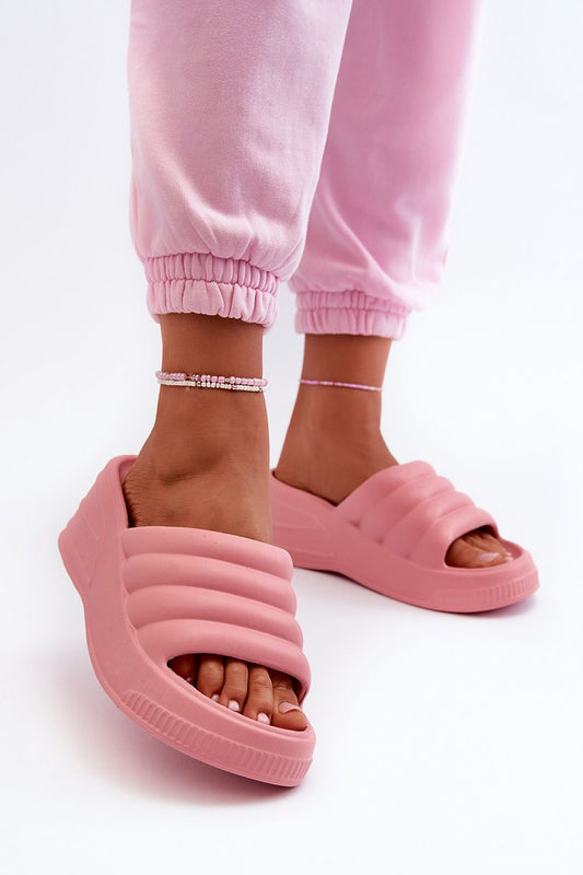 Flip-flops Step in style