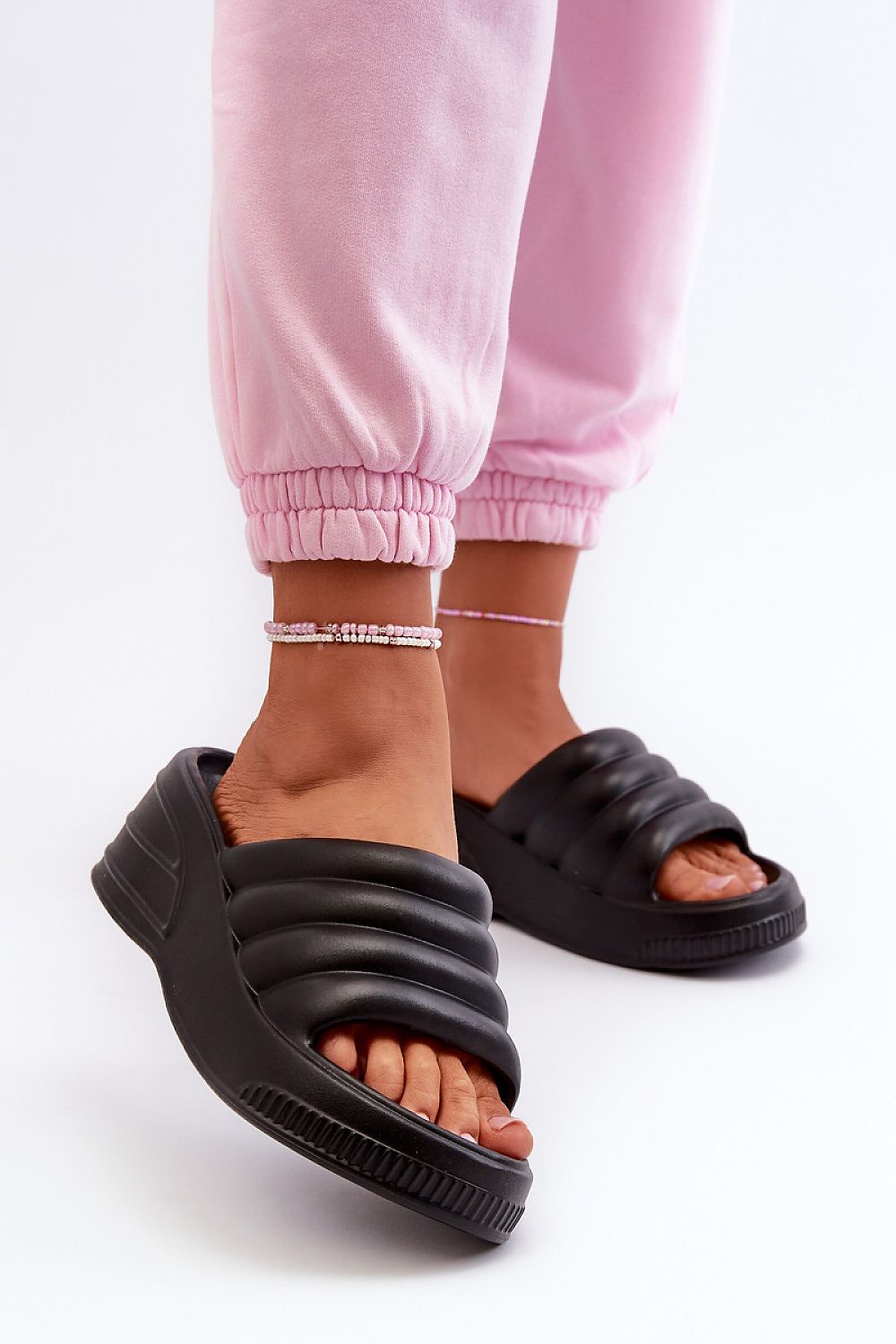 Flip-flops Step in style