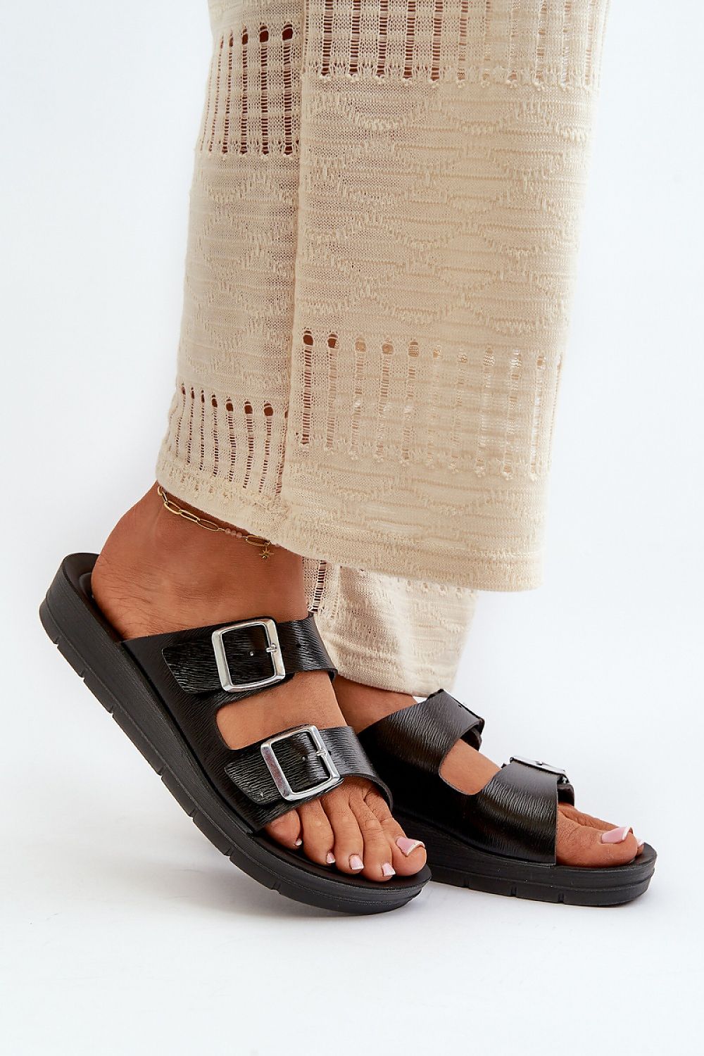 Flip-flops Step in style