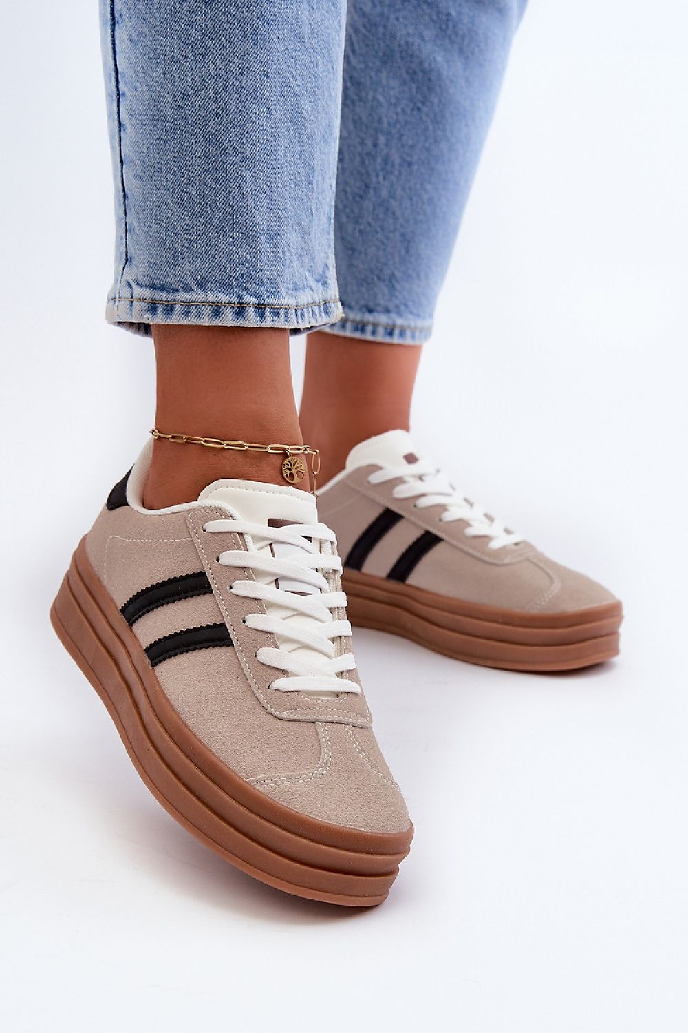 Sport Shoes Step in style