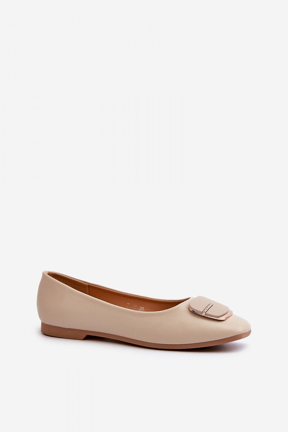 Ballet flats Step in style