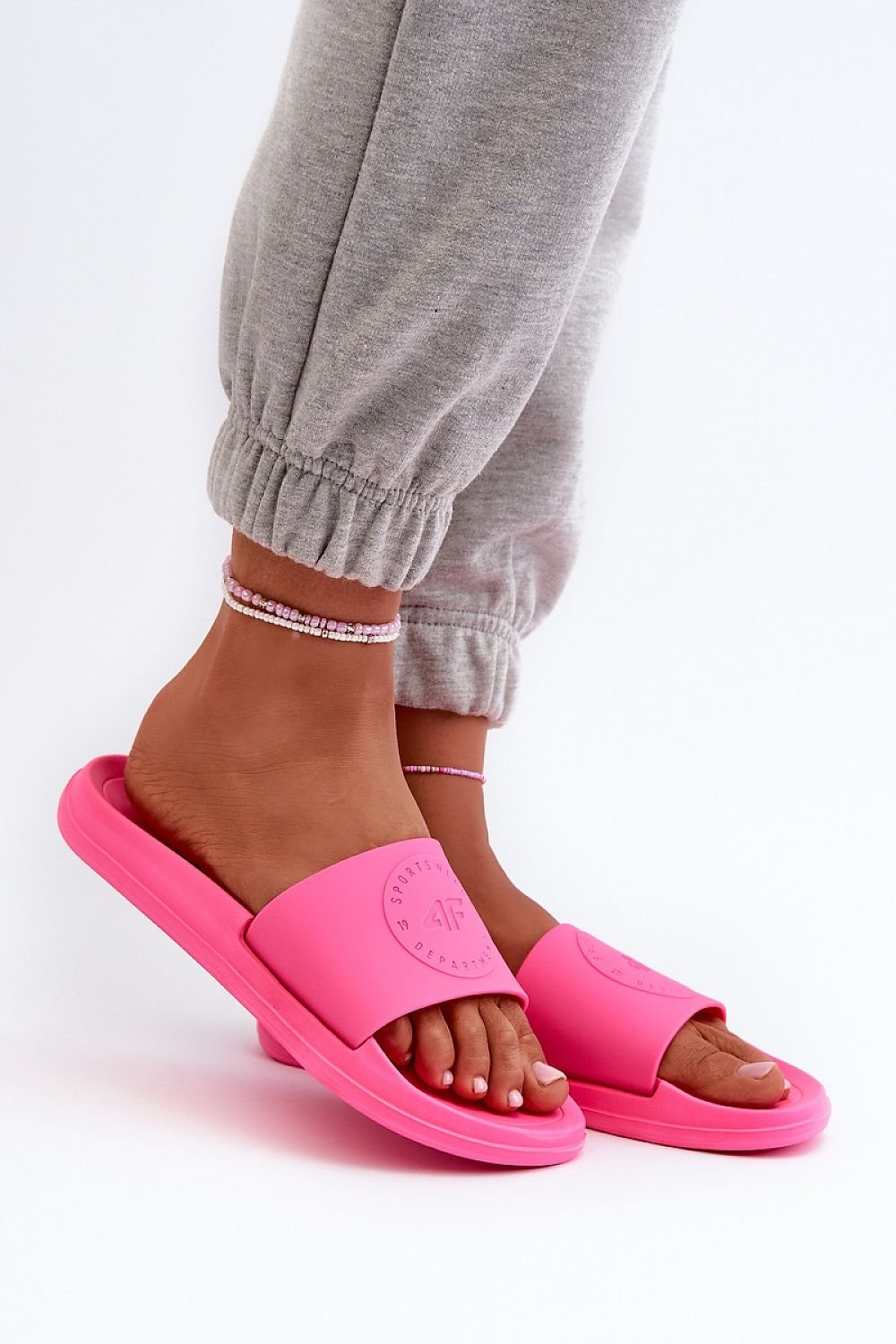 Flip-flops Step in style