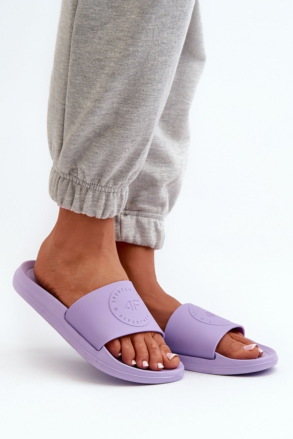 Flip-flops Step in style