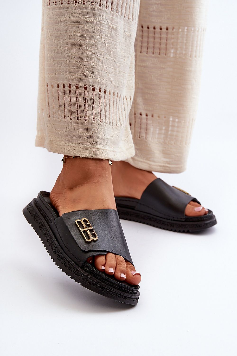 Flip-flops Step in style