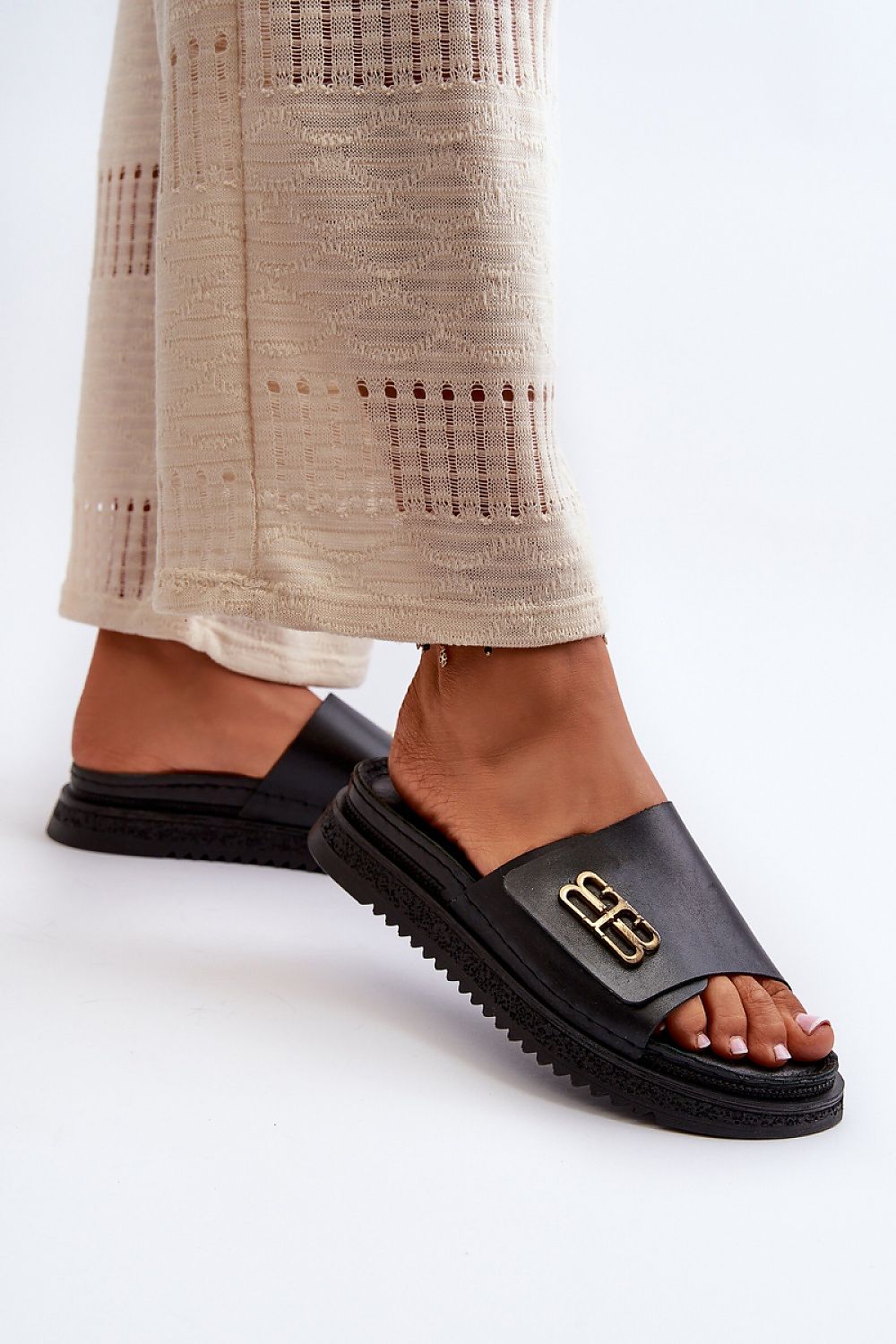 Flip-flops Step in style