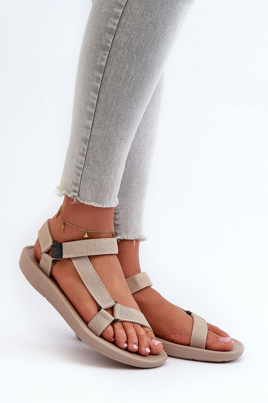 Sandals Step in style