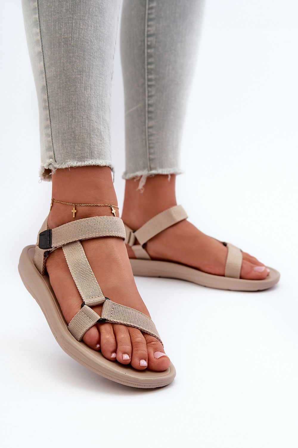 Sandals Step in style