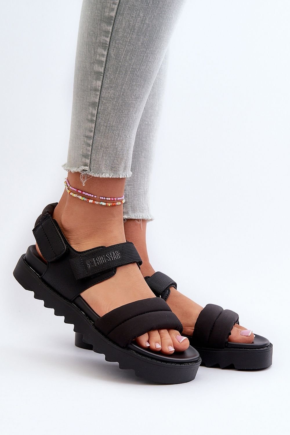 Sandals Step in style