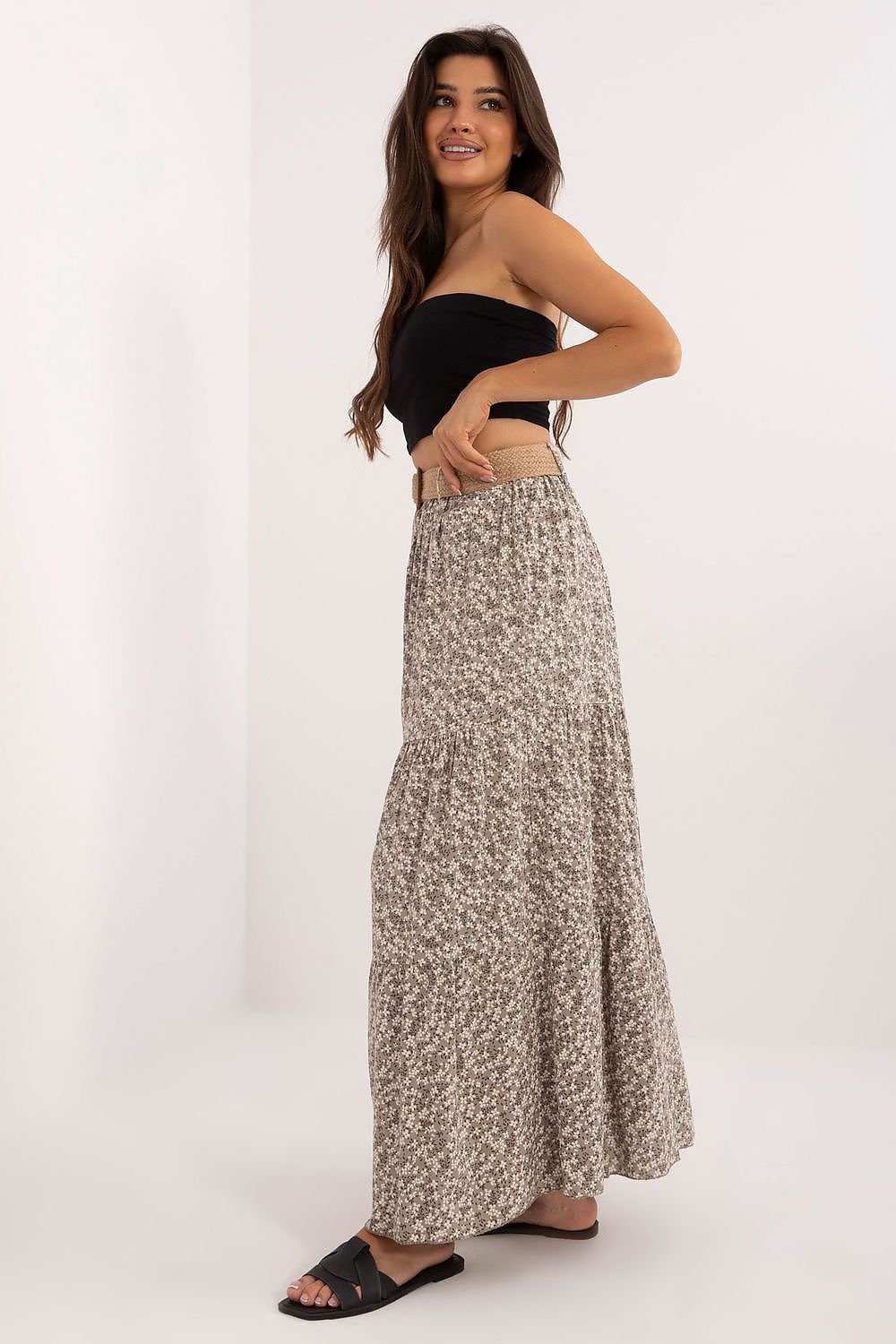 Long skirt Italy Moda