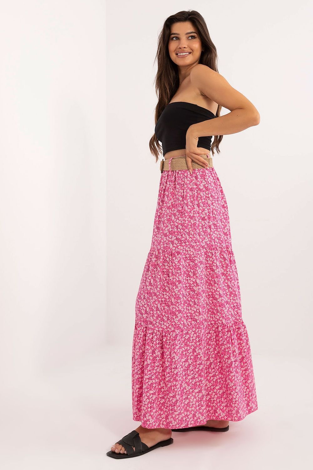 Long skirt Italy Moda