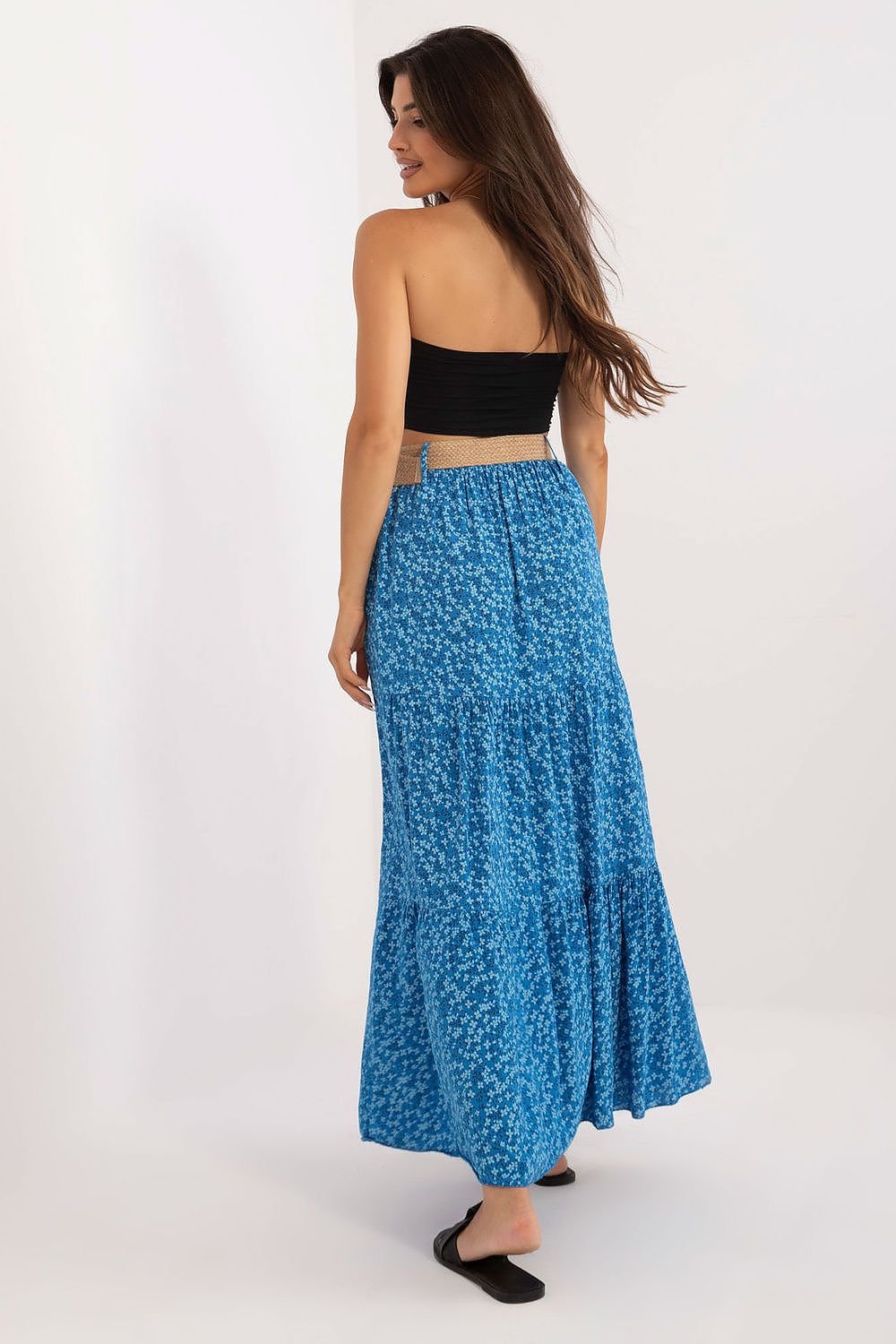 Long skirt Italy Moda