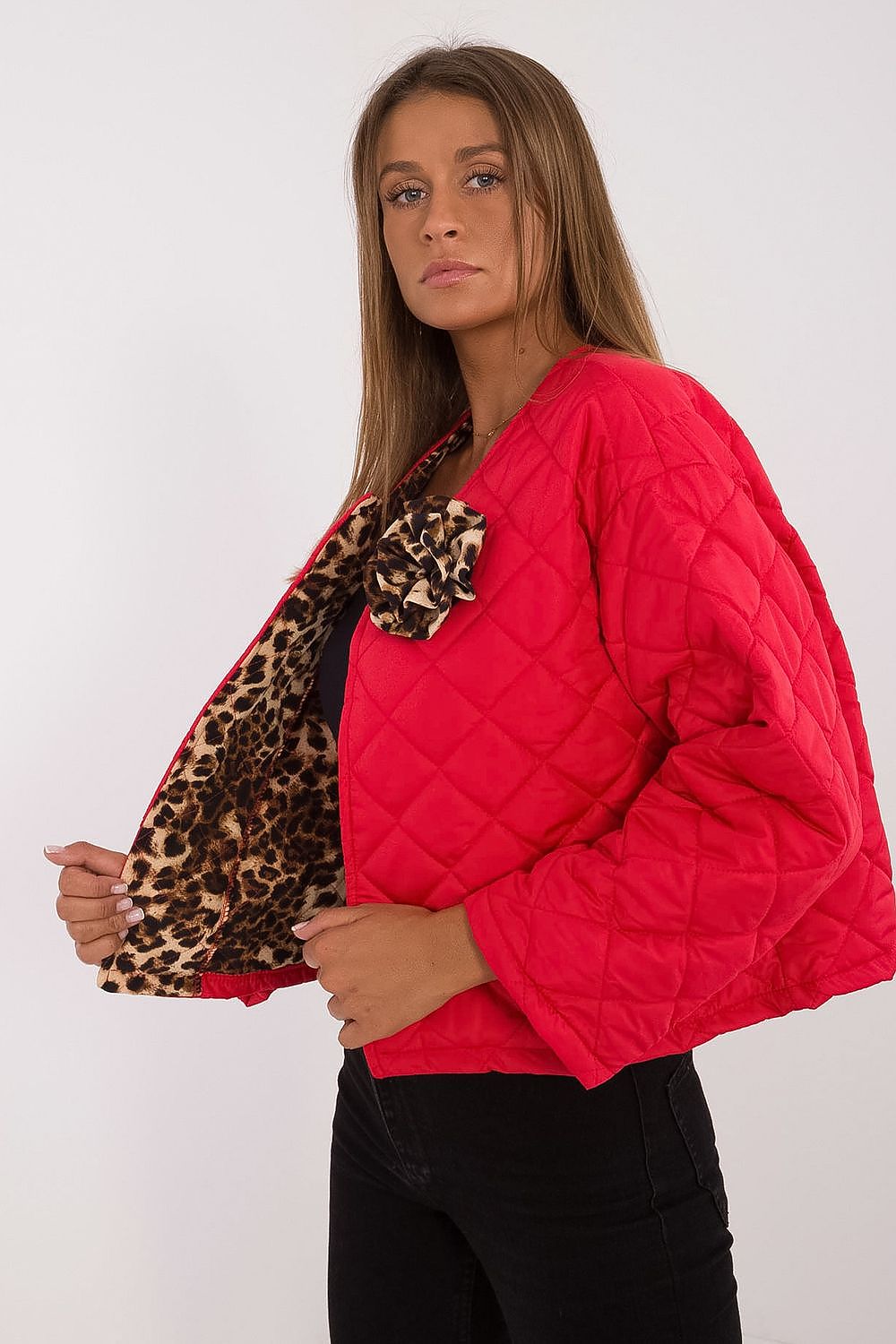 Jacket Italy Moda