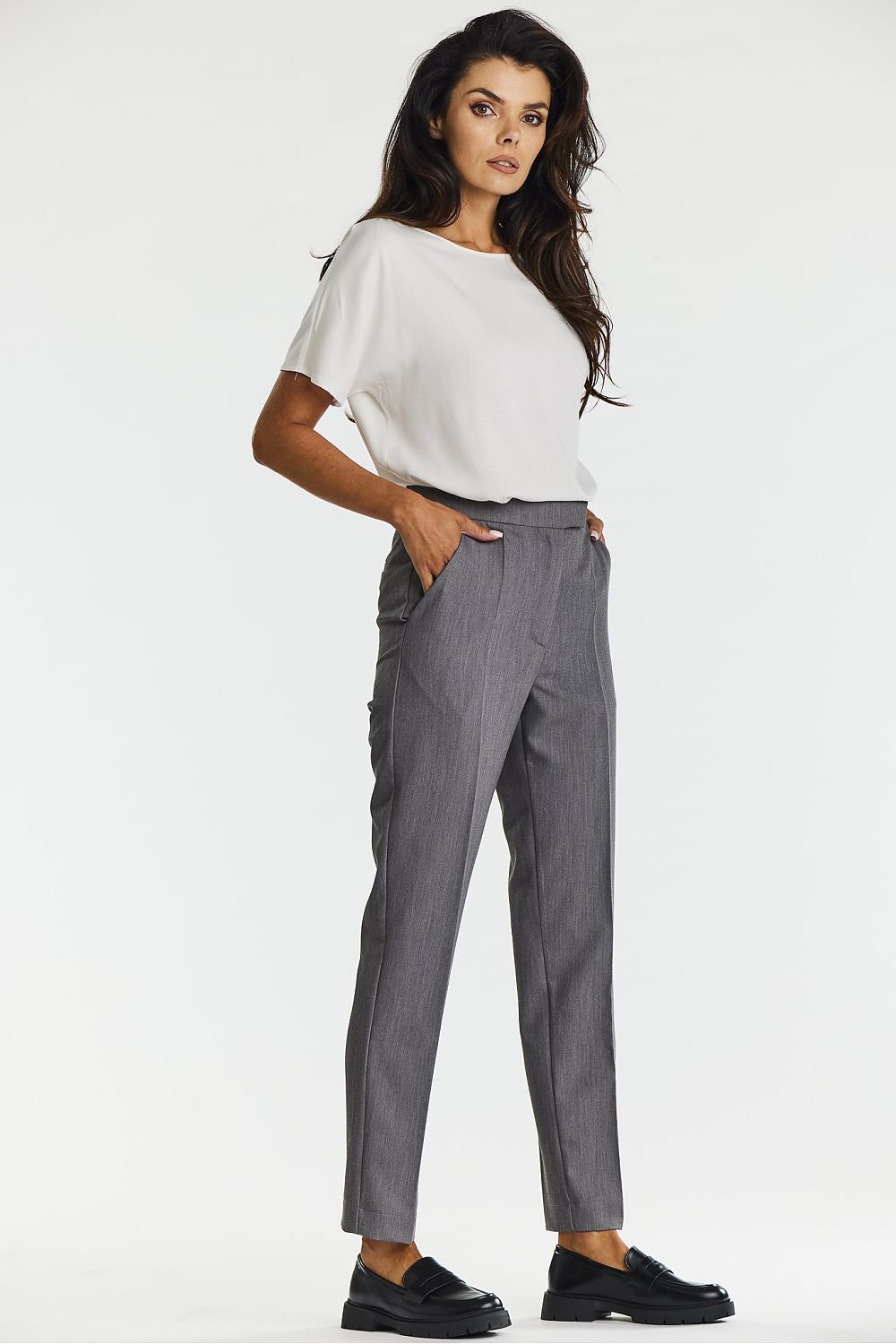 Women trousers awama