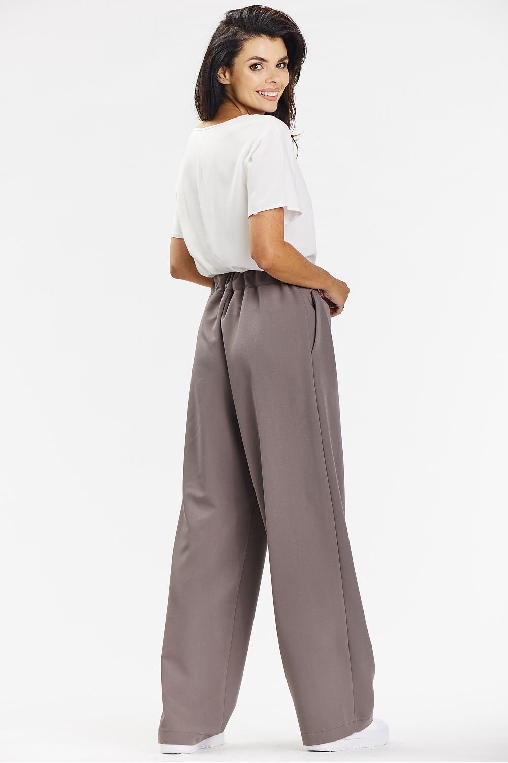 Women trousers awama