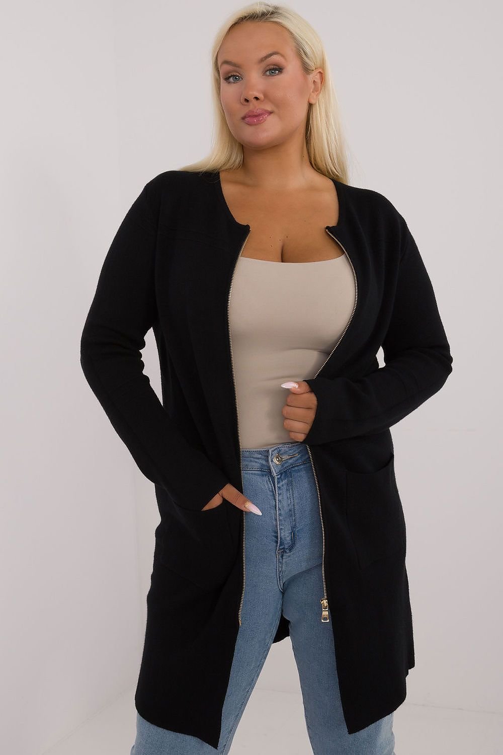 Jumper plus size Factory Price