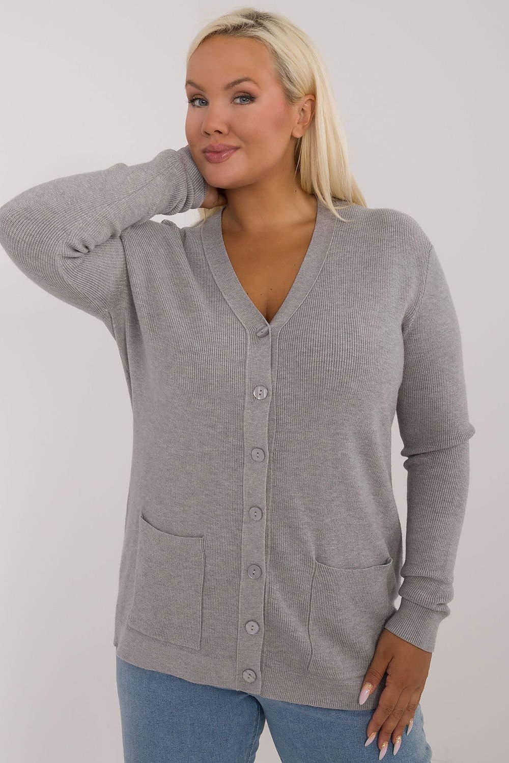 Jumper plus size Factory Price