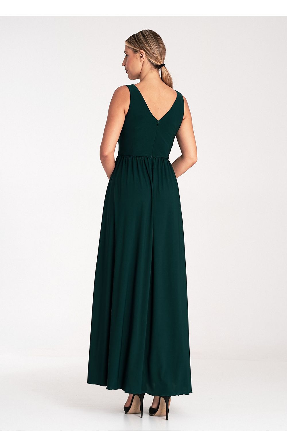 Long dress Figl