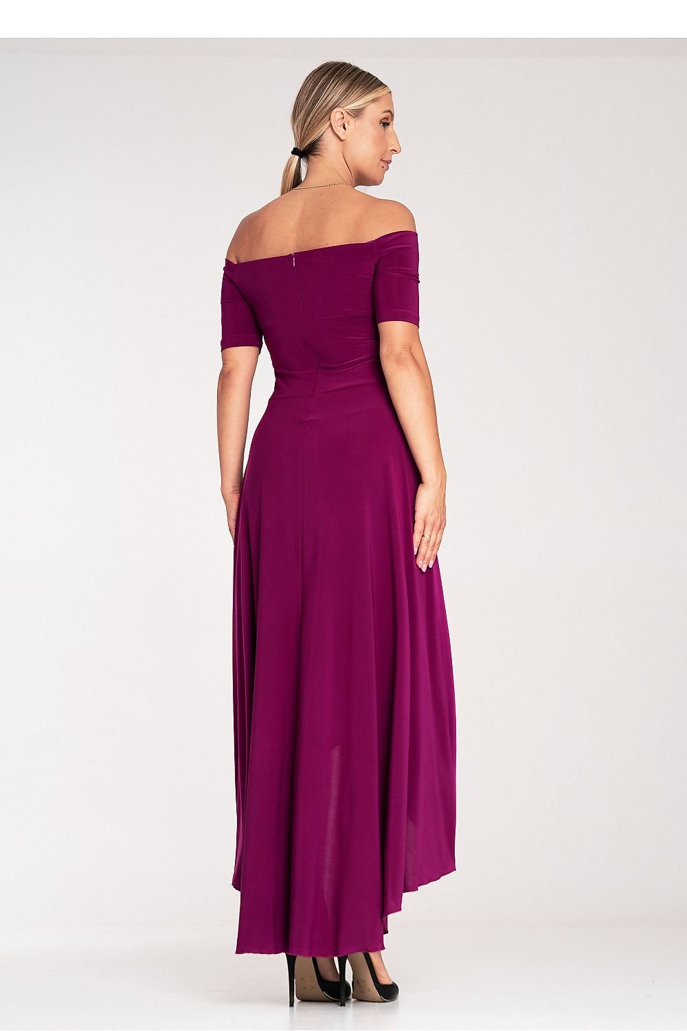 Evening dress Figl