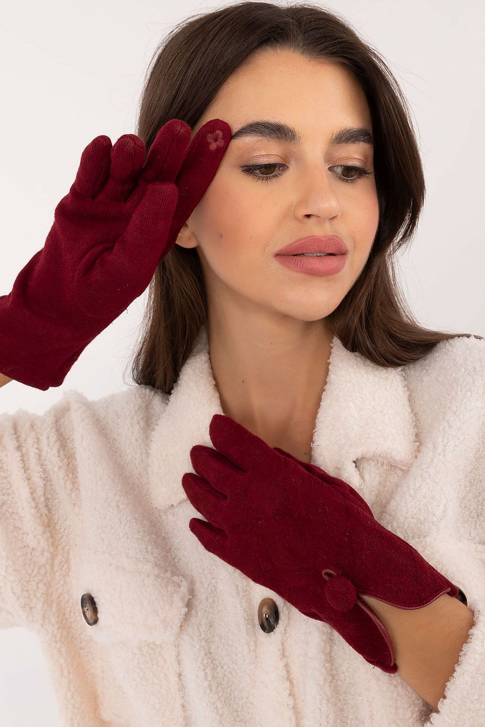 Gloves AT