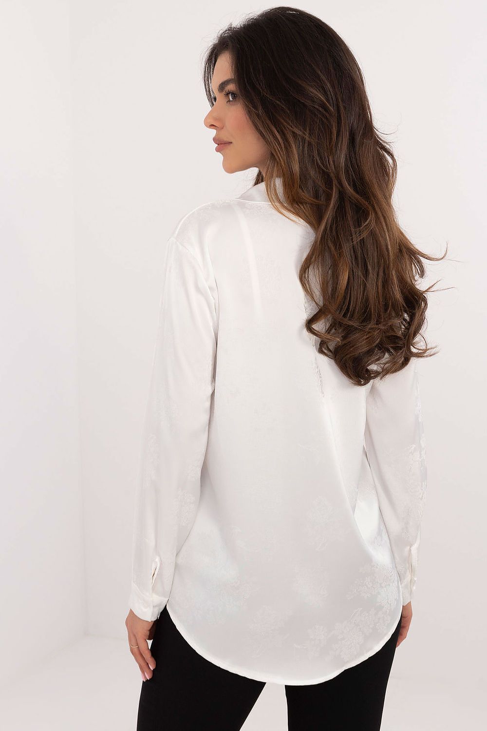 Long sleeve shirt Italy Moda